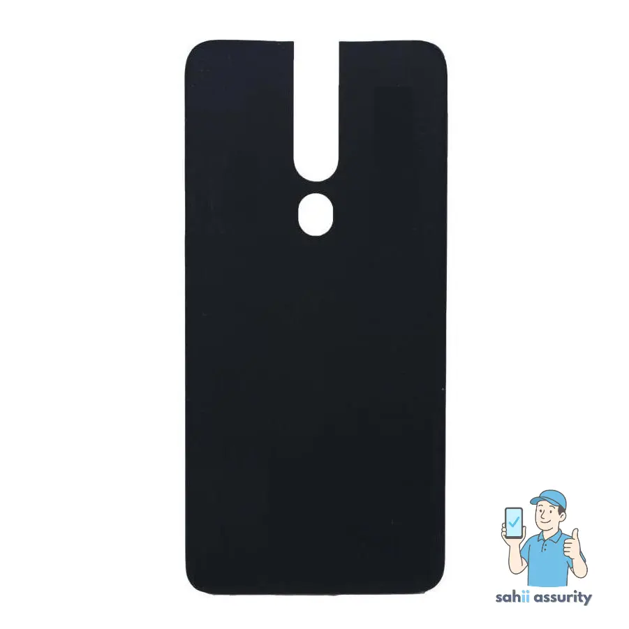Back Panel Cover for Oppo F11 Pro thumbnail